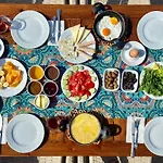 Safak Hotel Dalyan 3*