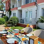 Safak Hotel Dalyan