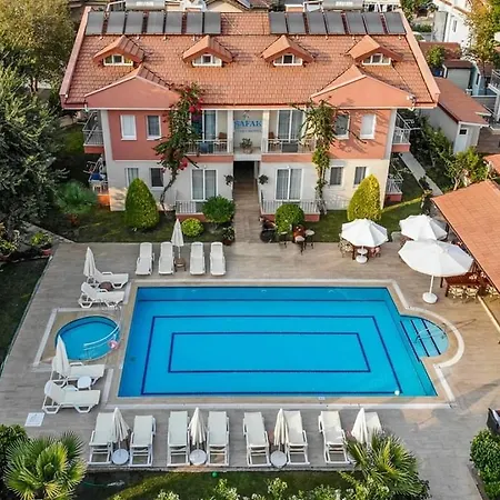 Safak Hotel Dalyan 3* داليان