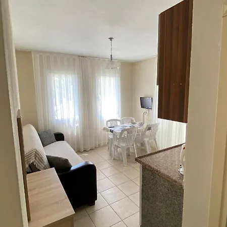 Safak Apart & Appart hôtel Dalyan