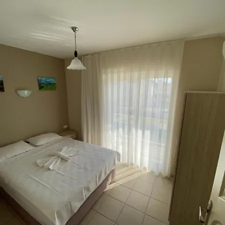 Safak Apart & Dalyan