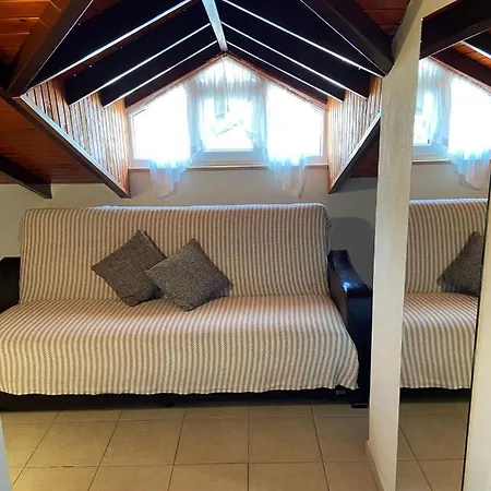 Safak Apart & Appart hôtel