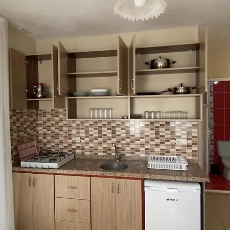 Appart hôtel Safak Apart & *