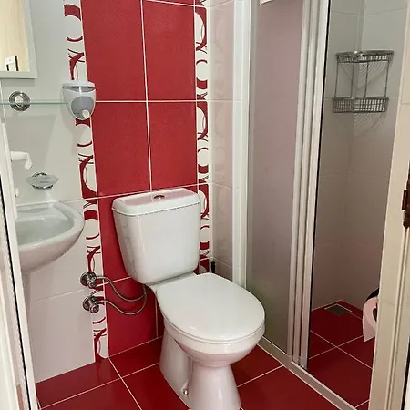 Safak Apart & Dalyan