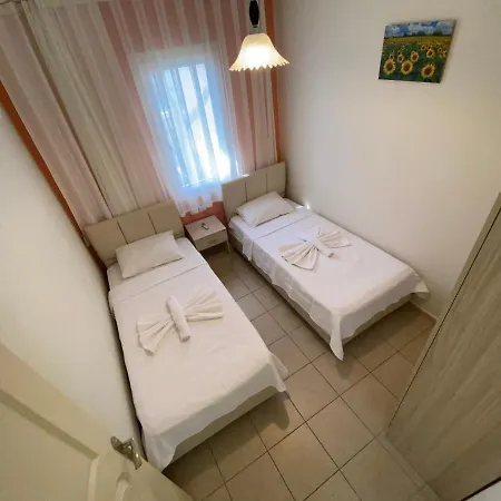 شقة فندقية Safak Hotel Dalyan
