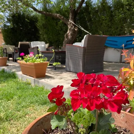 Appart hôtel Safak Apart & *