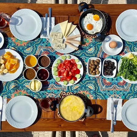 Safak Hotel Dalyan 3*