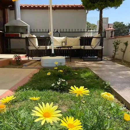 Safak Hotel Dalyan 3*