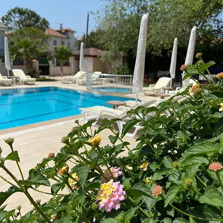 Safak Hotel Dalyan