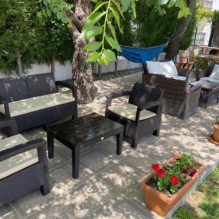 Appart hôtel Safak Apart &