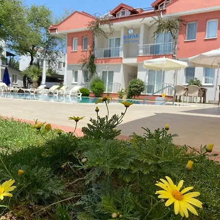 Safak Hotel Dalyan 3*
