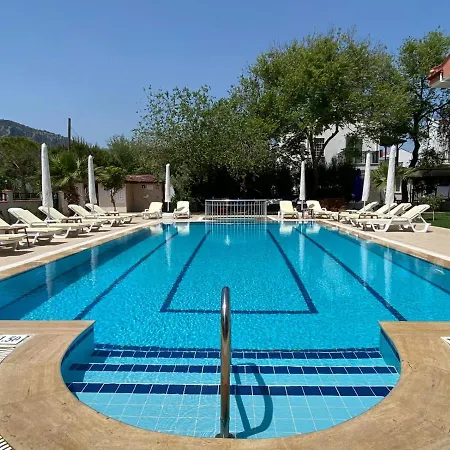 Safak Hotel Dalyan 公寓式酒店
