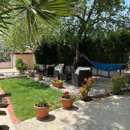 Appart hôtel Safak Apart & Dalyan