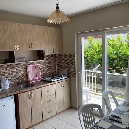 Appart hôtel Safak Apart & *