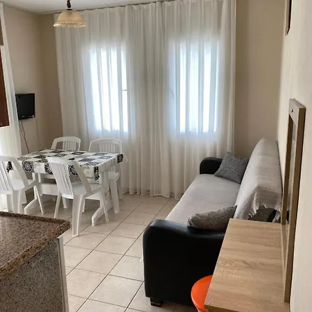 Appart hôtel Safak Apart & Dalyan