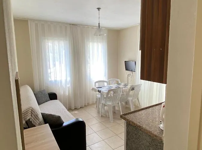 Safak Hotel Dalyan شقة فندقية داليان