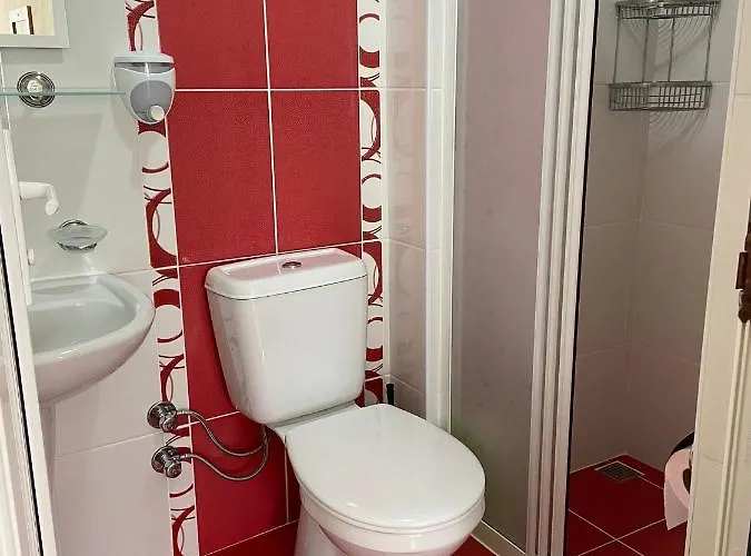 Safak Hotel Dalyan 达利安