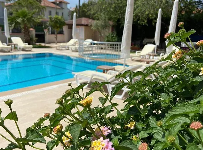 Safak Hotel Dalyan