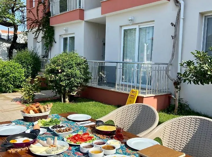 Safak Hotel Dalyan