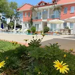 Safak Hotel Dalyan 3*