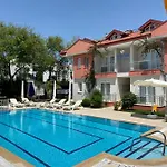 Safak Hotel Dalyan 3*