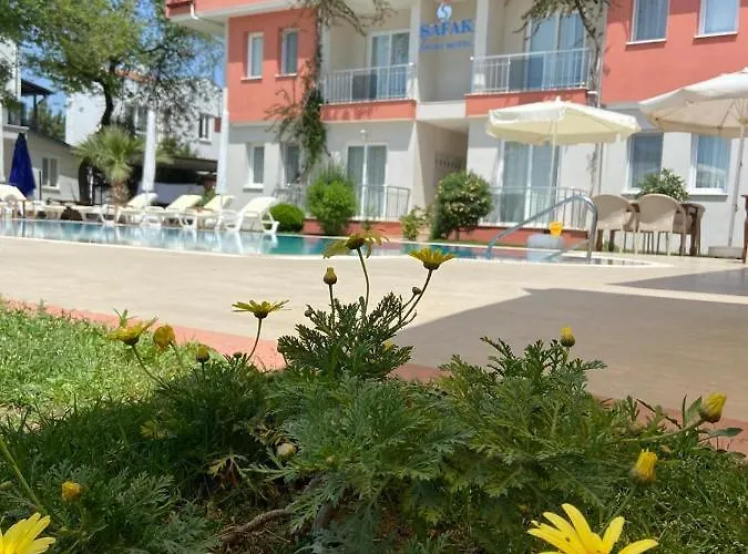 Safak Hotel Dalyan 3*