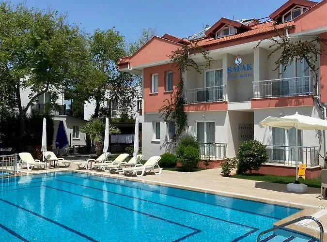 Safak Hotel Dalyan 3*